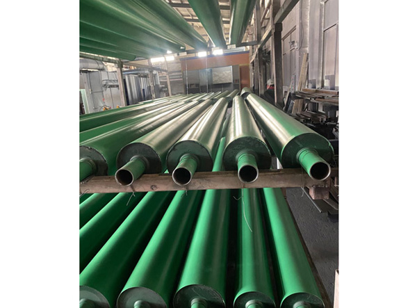 紡織導滾鐵氟龍?zhí)幚? class=